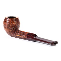 Dunhill Pipe County 3204 Bulldog 2023