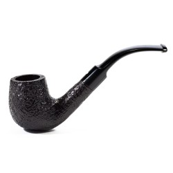 Dunhill Pipe Shell Briar 3407 Bent 2023