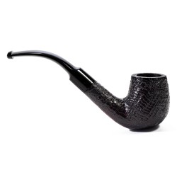 Dunhill Pipe Shell Briar 3407 Bent 2023