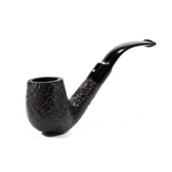 Dunhill Pipe Shell Briar 3407 Bent 2023