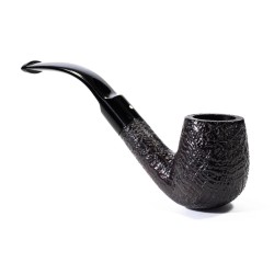 Dunhill Pipe Shell Briar 3407 Bent 2023