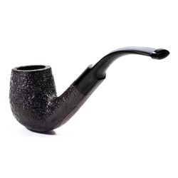 Dunhill Pipe Shell Briar 3407 Bent 2023