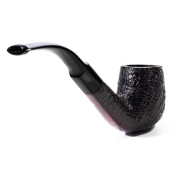 Dunhill Pipe Shell Briar 3407 Bent 2023