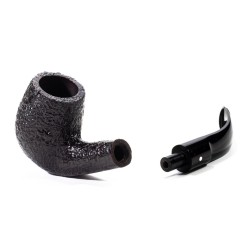 Dunhill Pipe Shell Briar 3407 Bent 2023