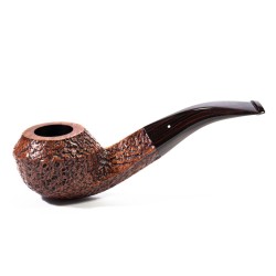 Dunhill Pipe County 4108 Bent Rhodesian 2024