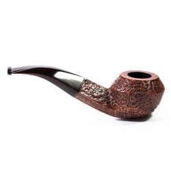 Dunhill Pipe County 4108 Bent Rhodesian 2024