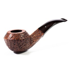 Dunhill Pipe County 4108 Bent Rhodesian 2024