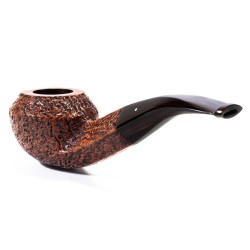 Dunhill Pipe County 4108 Bent Rhodesian 2024