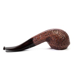 Dunhill Pipe County 4108 Bent Rhodesian 2024