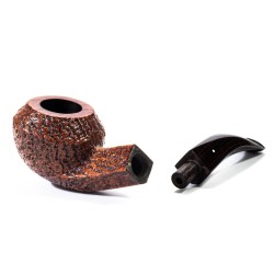 Dunhill Pipe County 4108 Bent Rhodesian 2024