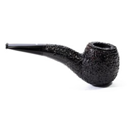 Pipe Caminetto Rusticated Group 8 Hawkbill