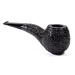 Pipe Caminetto Rusticated Group 8 Hawkbill