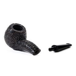 Pipe Caminetto Rusticated Group 8 Hawkbill