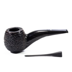 Pipe Caminetto Rusticated Group 8 Hawkbill