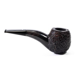 Pipe Caminetto Rusticated Group 8 Hawkbill