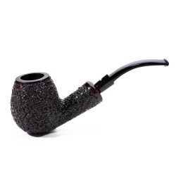 Pipe Caminetto Rusticated Group 8 Egg