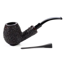 Pipe Caminetto Rusticated Group 8 Egg