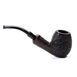 Pipe Caminetto Rusticated Group 8 Egg