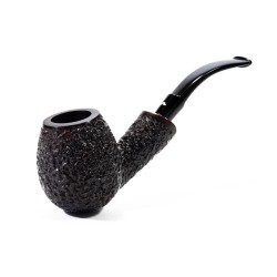 Pipe Caminetto Rusticated Group 8 Egg