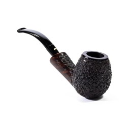 Pipe Caminetto Rusticated Group 8 Egg