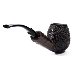 Pipe Caminetto Rusticated Group 8 Egg