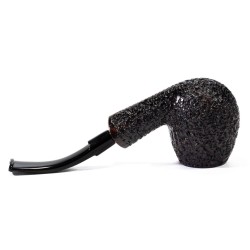 Pipe Caminetto Rusticated Group 8 Egg