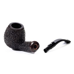 Pipe Caminetto Rusticated Group 8 Egg