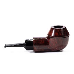 Pipe Caminetto Reverse Smooth Gr.3 Rhodesian