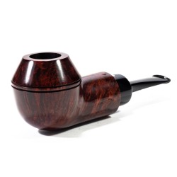 Pipe Caminetto Reverse Smooth Gr.3 Rhodesian