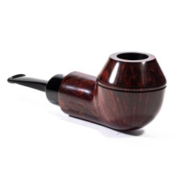 Pipe Caminetto Reverse Smooth Gr.3 Rhodesian