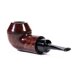 Pipe Caminetto Reverse Smooth Gr.3 Rhodesian