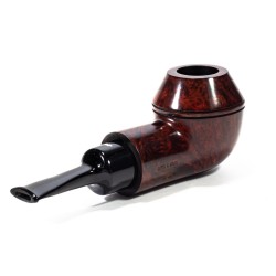 Pipe Caminetto Reverse Smooth Gr.3 Rhodesian