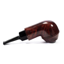 Pipe Caminetto Reverse Smooth Gr.3 Rhodesian