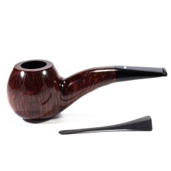 Pipe Caminetto Brown Group 3 Hawkbill