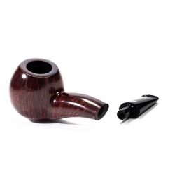 Pipe Caminetto Brown Group 3 Hawkbill