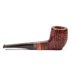 Pipe Luigi Viprati Sandblast Billiard