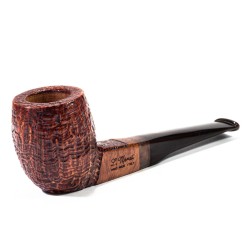 Pipe Luigi Viprati Sandblast Billiard