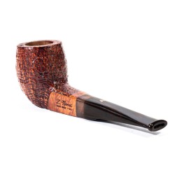 Pipe Luigi Viprati Sandblast Billiard