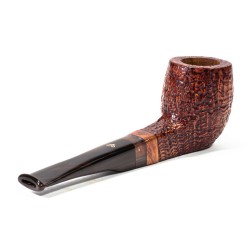 Pipe Luigi Viprati Sandblast Billiard