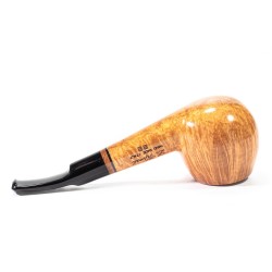 Briar Pipe Luigi Viprati 2Q Smooth Bent Apple