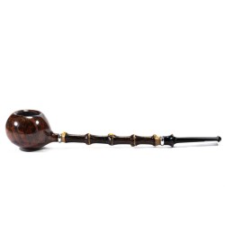 Briar Pipe C-Pipe Group 12 Smooth Prince