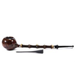 Briar Pipe C-Pipe Group 12 Smooth Prince