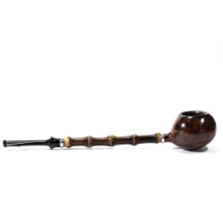 Briar Pipe C-Pipe Group 12 Smooth Prince