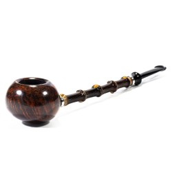 Briar Pipe C-Pipe Group 12 Smooth Prince