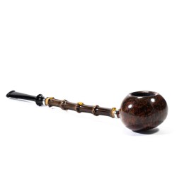 Briar Pipe C-Pipe Group 12 Smooth Prince