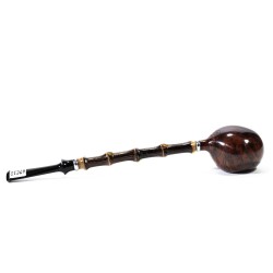 Briar Pipe C-Pipe Group 12 Smooth Prince