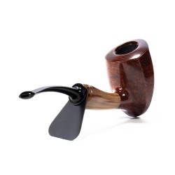 Briar Pipe C-Pipe Group 15 Smooth Free Form