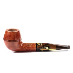 Pipa Savinelli Paloma Liscia 510 KS Bulldog