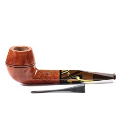 Pipa Savinelli Paloma Liscia 510 KS Bulldog