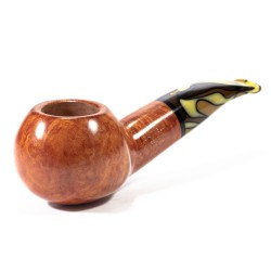 Pipa Savinelli Paloma Liscia 320 KS Author